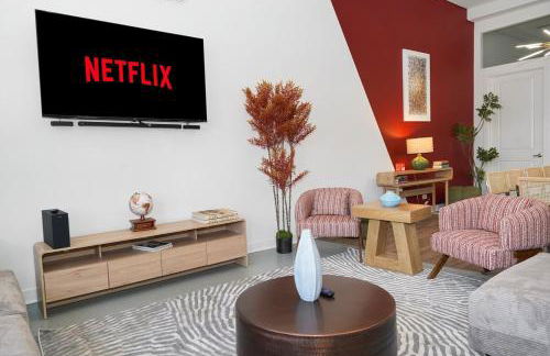 Huge 5BR Heart of Fulton Market Duplex of Dreams - Foto 5