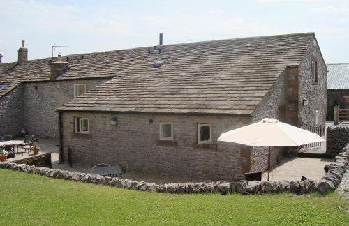 Lean Low Holiday Cottage - Foto 8