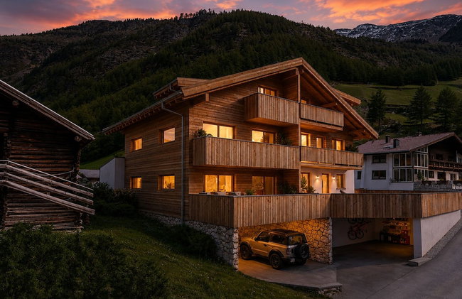 The Private Chalet s'Tyrolia - Photo 5