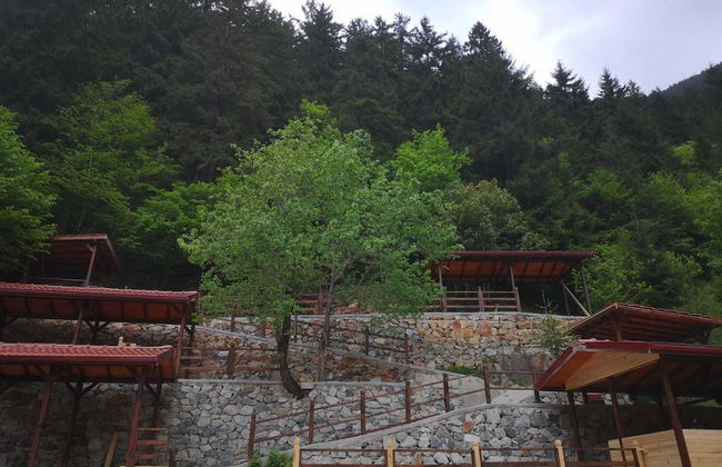 Turkuaz Apart - Foto 26