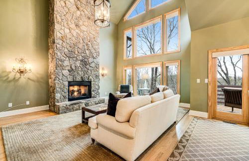 Yonahlossee Mountain Magic - Foto 3