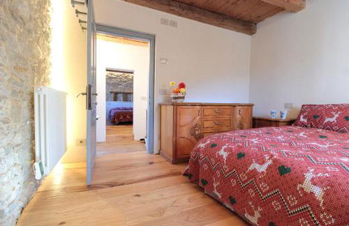 Baita Tersilia Near Lake And Mountain Veneto - Foto 42