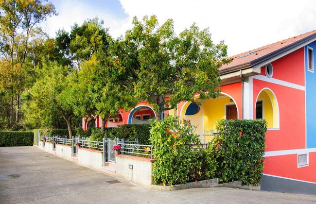 Apartment in Marina di Ascea Near the Beach - Foto 31