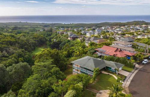 Treetop Oasis in Kakela Maki - Foto 26