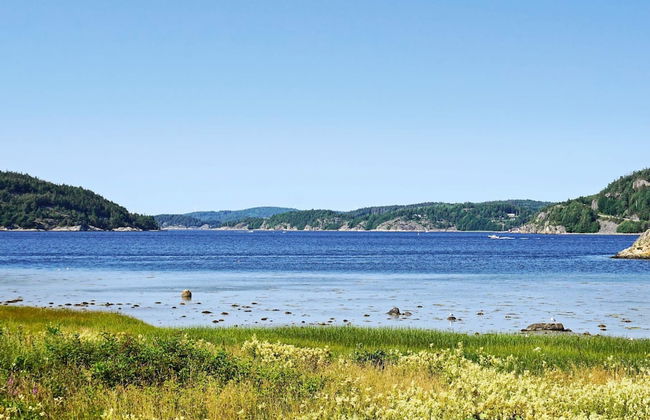 4 Person Holiday Home in Henan-by Traum - Foto 24