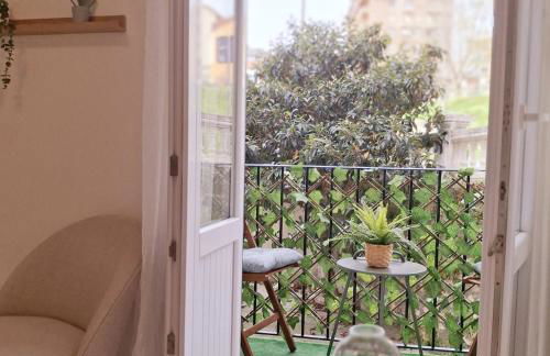 Apartamento en el centro recién reformado - Foto 12