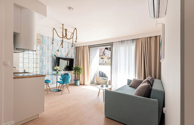 Lapwing Residence - Foto 38