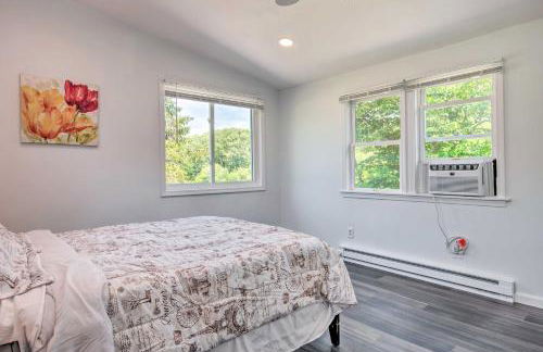 River Views and Covered Deck Susquehanna Home! - Foto 17