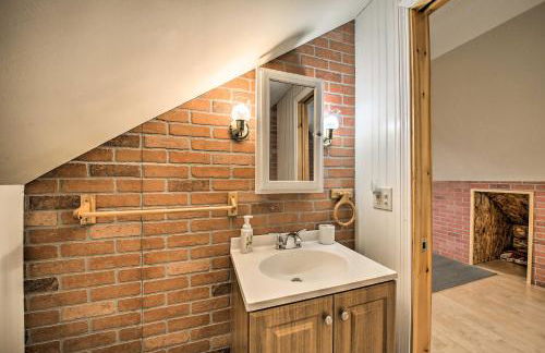 Acadia Home with Incredible Frenchman Bay View! - Foto 16