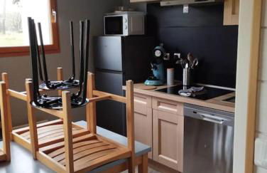 Gîte n°4, en pleine nature, frontalier - Foto 11