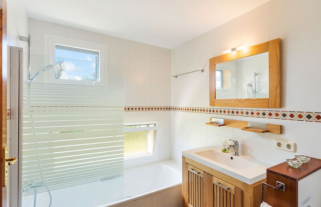 Close Es Trenc Beach Villa with Pool - Foto 16