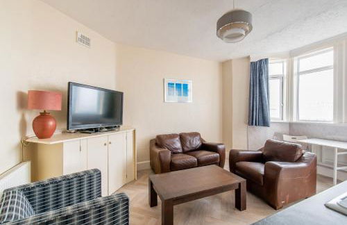 Sandpiper Holiday Apartments - Foto 20