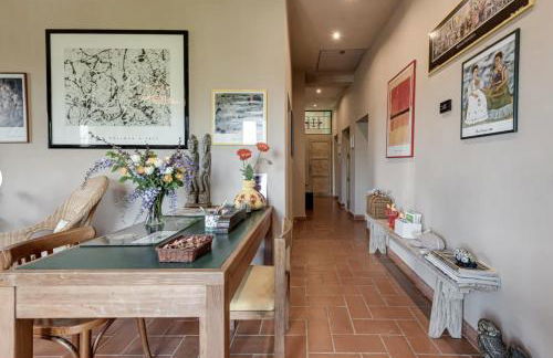 Villa Porcigliano Olive Grove - Foto 75