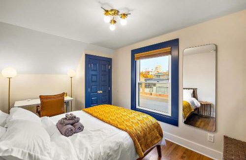 The Little Big House - Home in Downtown Ann Arbor - Foto 9