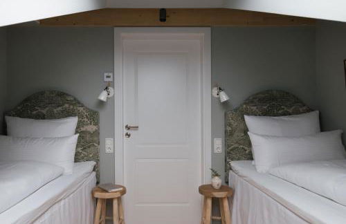 Karls Design Apartments Mittenwald - Foto 7