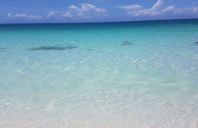 Excursão privada a Cayo Santa María - Foto 1