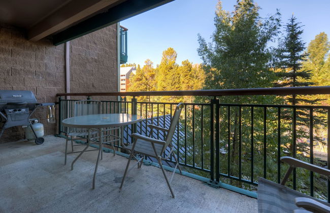 Trails End Condos by CRMR - Foto 19