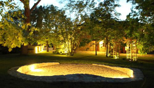 Podere Fichereto Tuscany Apartment in Florence countryside - Foto 3, Garden, Garden view