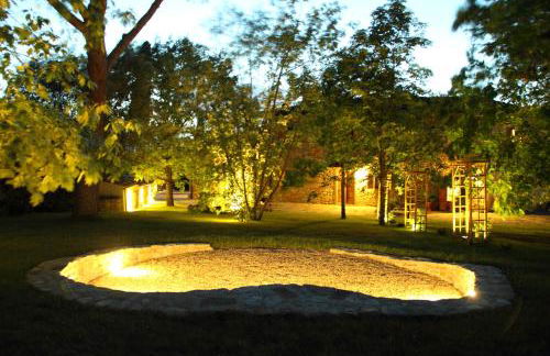 Podere Fichereto Tuscany Apartment in Florence countryside - Foto 3