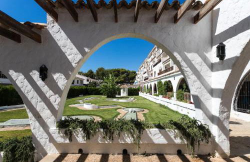 Apartamentos Arcos I Casa Azahar - Foto 10