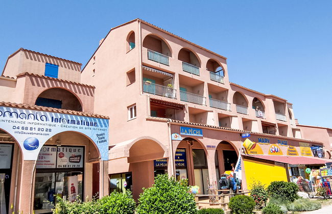 Le Central Beach - Photo 5