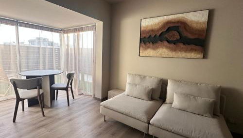 Coffee apartamento, Las Galletas - Foto 3