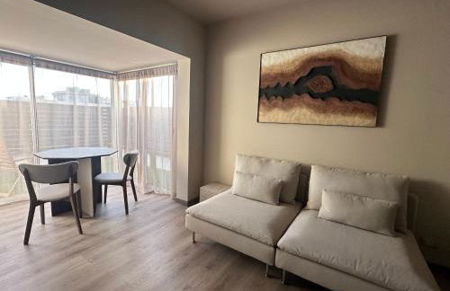 Coffee apartamento, Las Galletas - Foto 3