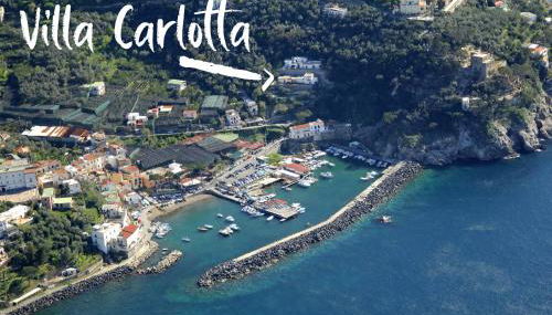 Villa Carlotta - Relax a due passi dal mare - Foto 2, Other
