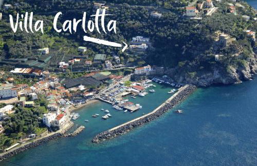 Villa Carlotta - Relax a due passi dal mare - Foto 2