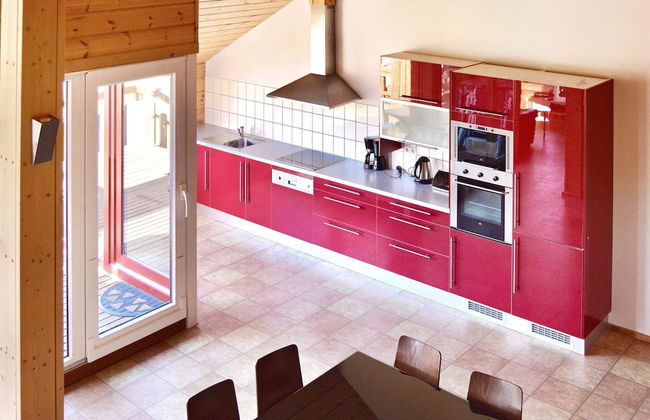 Holiday Home in EidsvÃ¥g - Foto 10