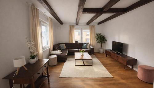 Central and spacious living in Laichingen - Photo 2