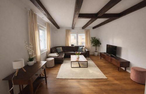 Central and spacious living in Laichingen - Foto 2