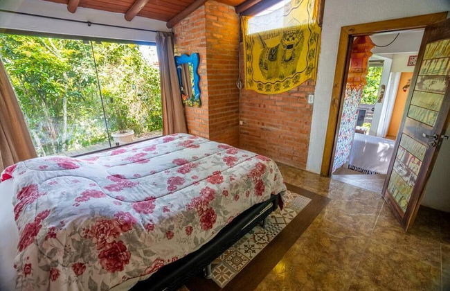 Cabanas Rosa Mistica - Photo 6