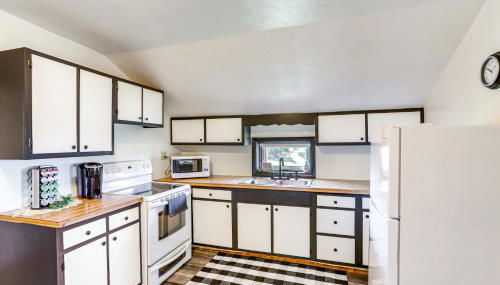 Greenwich Countryside Apartment with Shared Yard - Foto 2