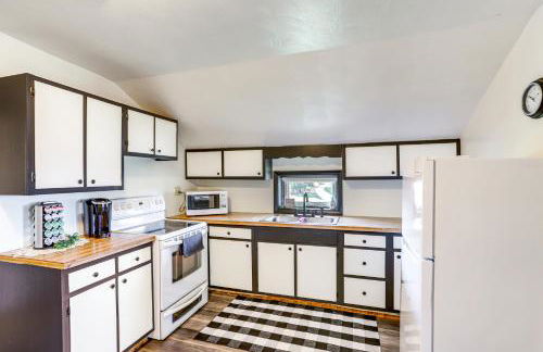 Greenwich Countryside Apartment with Shared Yard - Foto 2