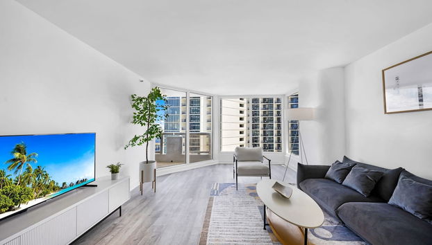 Heat Wave Biscayne Bay - Foto 4, Habitación