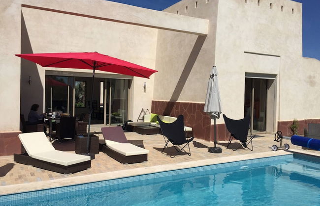 Marrakech Atlas Flowers - Foto 13