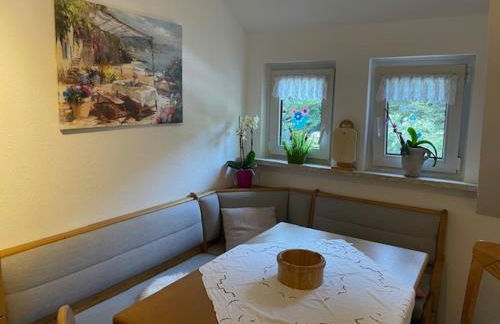 Ferienwohnung Im Morgenbachtal - Foto 30