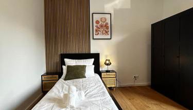 B2 L I Premium I Rainshower I Wasch I Smart TV I P I Zentral - Foto 5