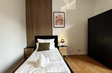 B2 L I Premium I Rainshower I Wasch I Smart TV I P I Zentral - Foto 5