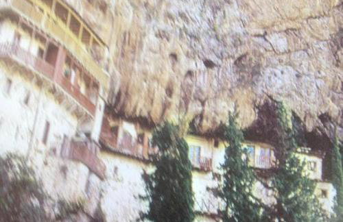 Gourgiana Apartments - Foto 73