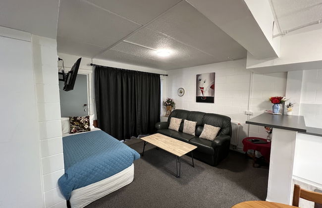 Parkview Holiday Home - Foto 48