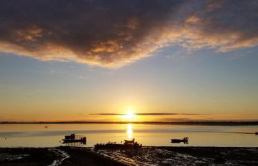 AMARRÉ Gîte Bambou T2 Chambre indépendante - Foto 24