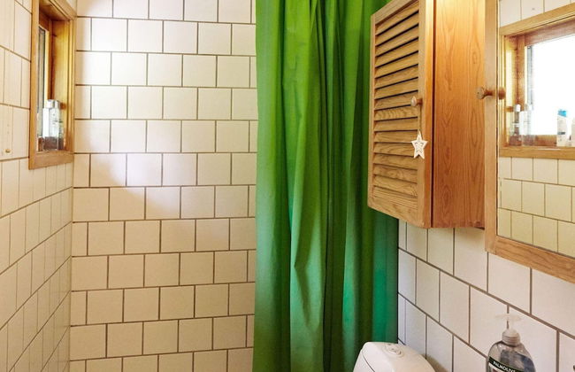 6 Person Holiday Home in Vig - Foto 8