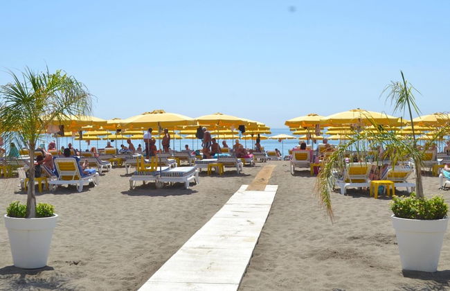 Hof van Holland Carihuela - Foto 44