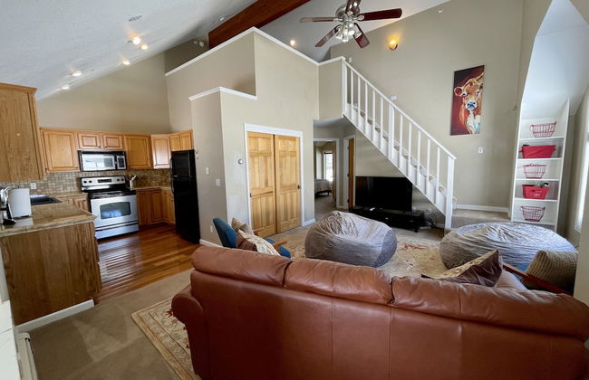 Earhart Crested Butte - Foto 17