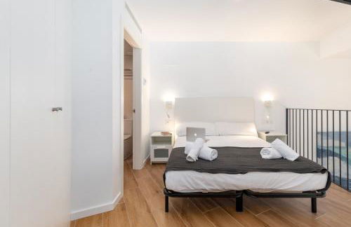 Travel Habitat Alameda Suites. - Foto 73