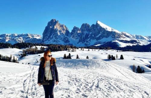 Alpine Chalet CESA VEDLA -nature & silence - Foto 75