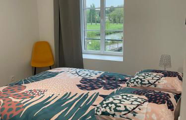 Gîte moulin de Chaussac proche du Puy duFou - Photo 36