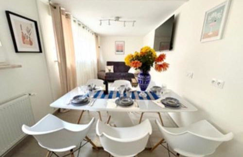 Le Mazal comfort & calm near Strasbourg - Photo 38